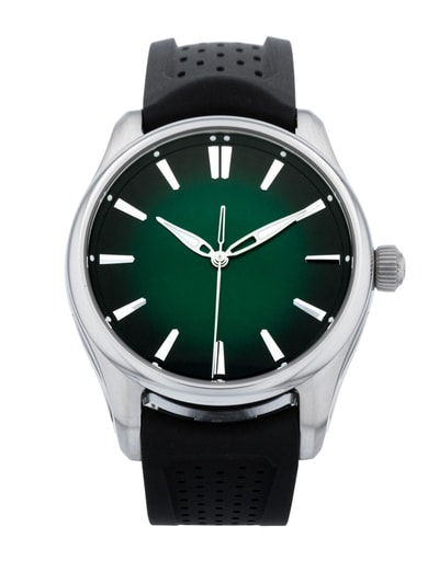 H. Moser and Cie Pioneer 3201-1201